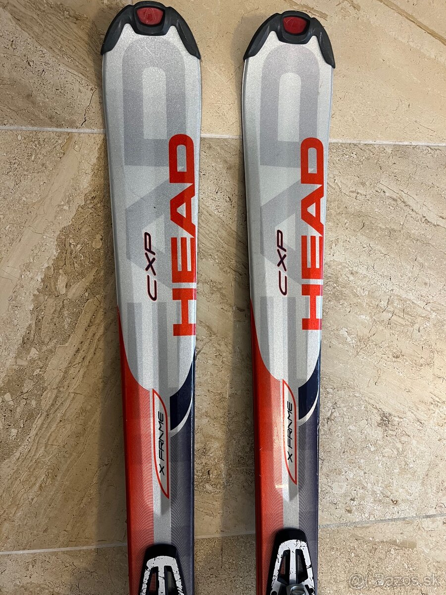 Head xframe CXP 149cm - 2