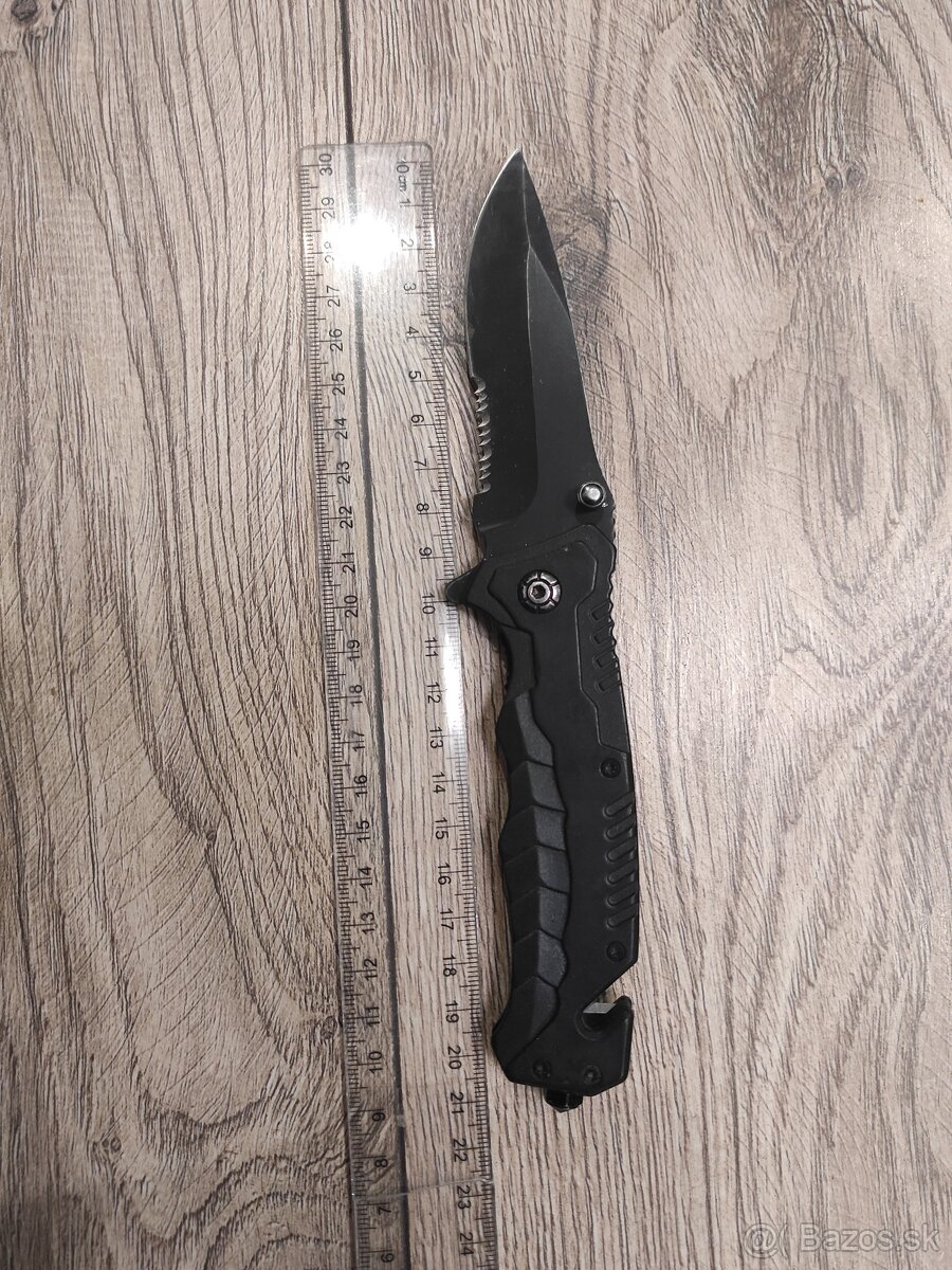 Predám vreckový nôž - 2