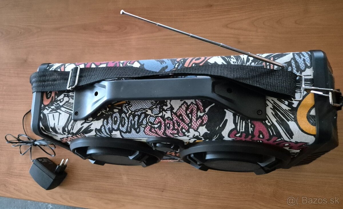 SENCOR SSS 3600 ĶIDS - 2