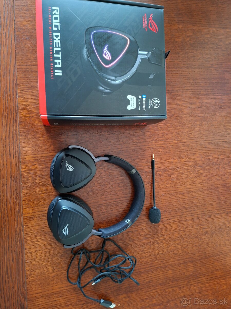 ASUS ROG Delta 2 - 2