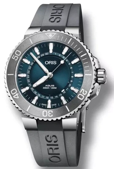 Predám hodinky Oris - 2