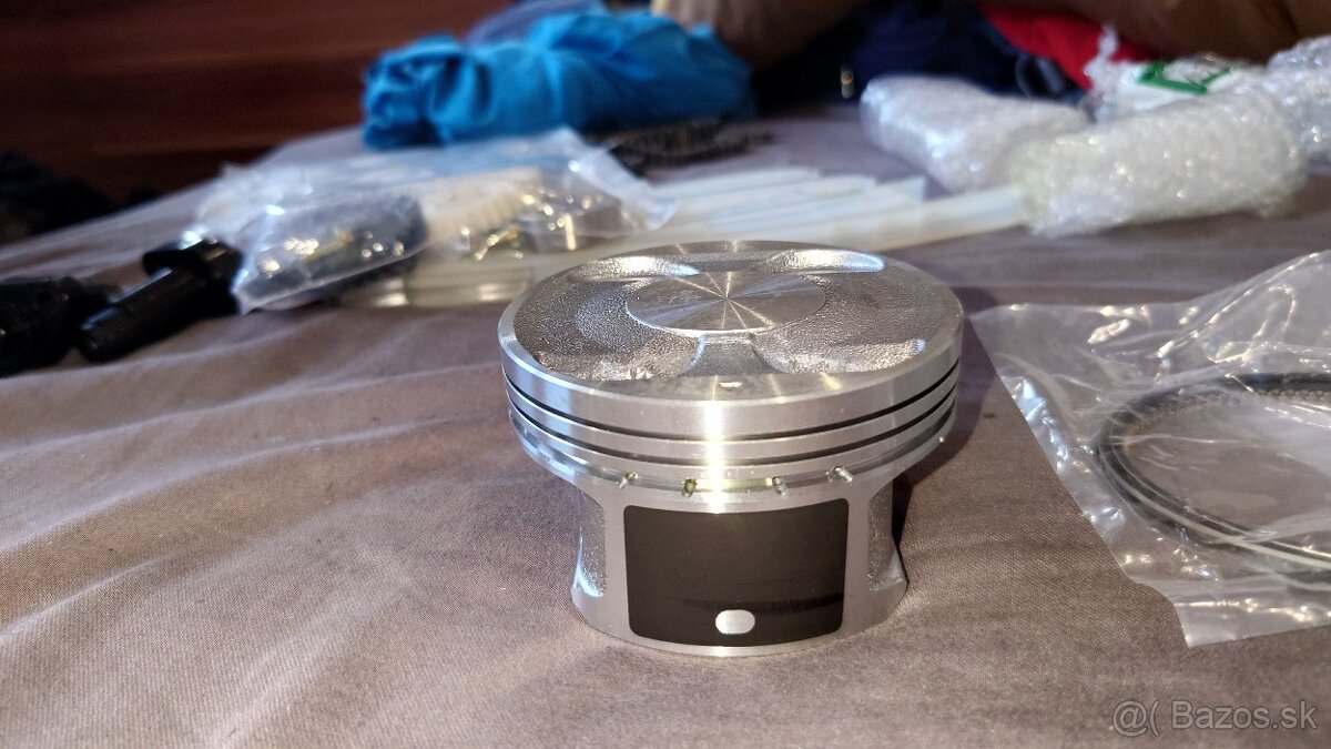 Náhradné diely CF Moto - 2