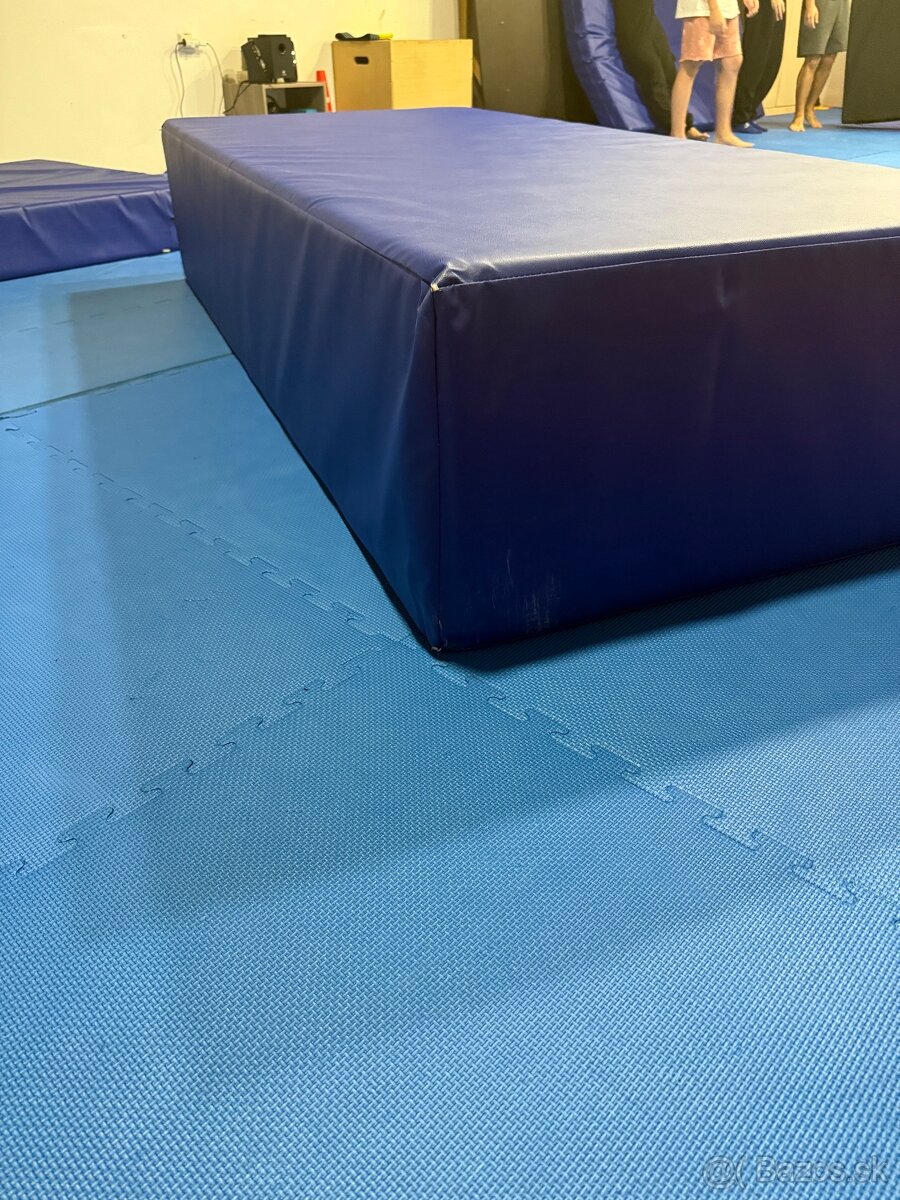 Žinenka 200x90x40 2ks - 2