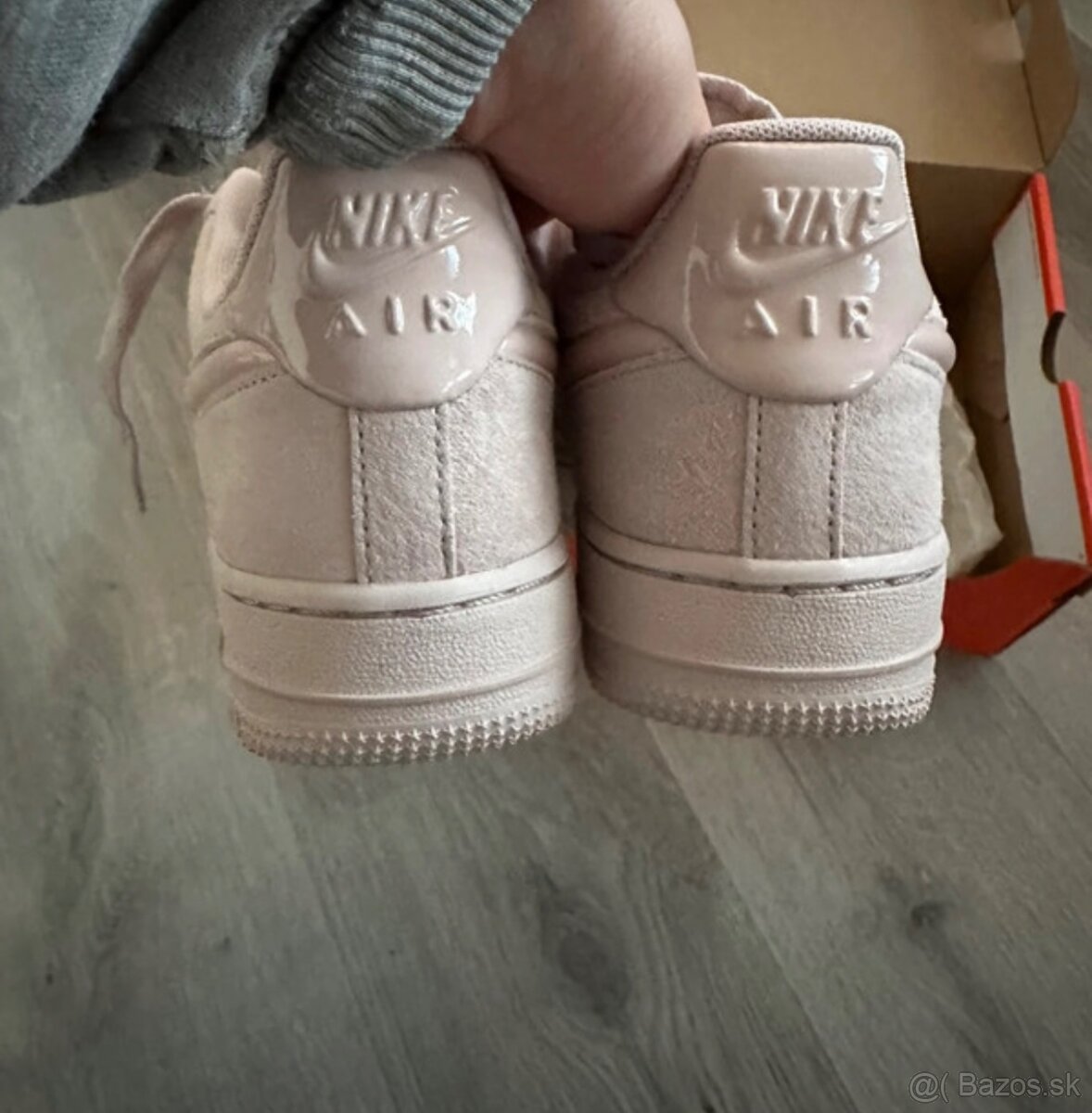 Nike Air force 1 - 2