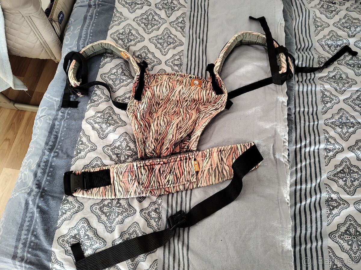 TULA nosič na dieťa - 2