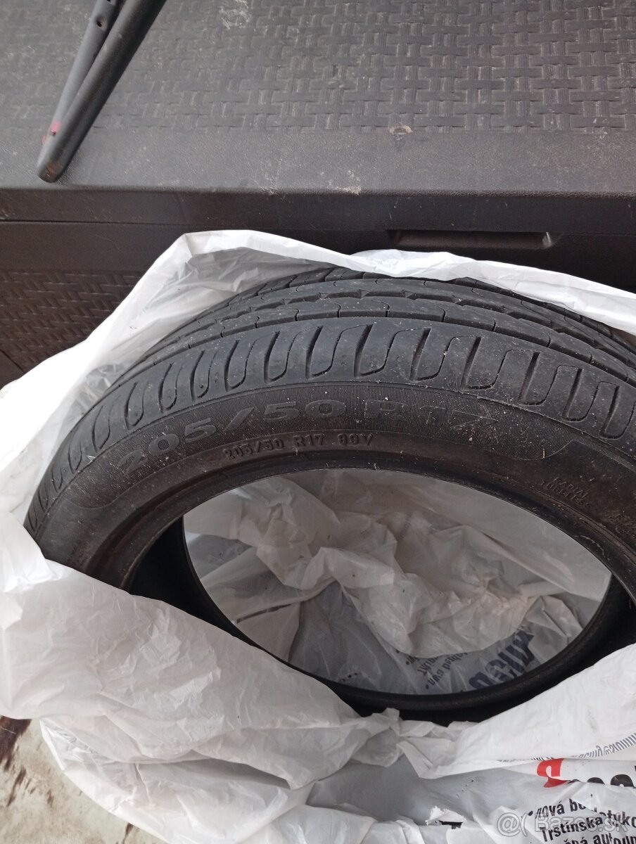 Pneumatiky Pirelli - 2