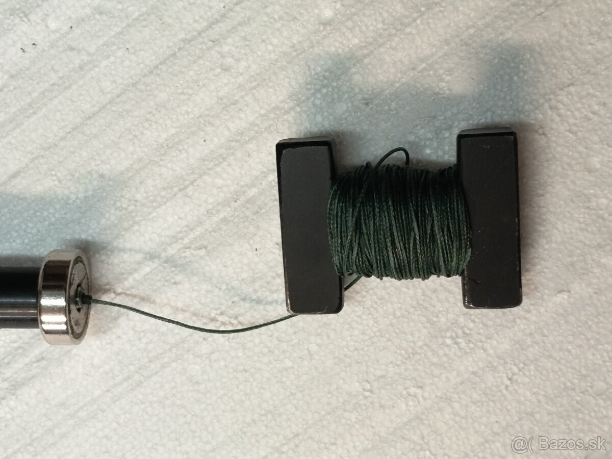 Plávajúca bojka - 2