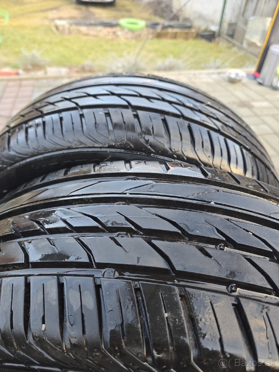 Pneumatiky Matador letné 205/55/r16 - 2