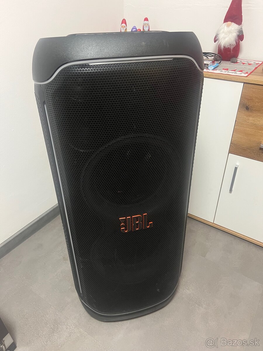 Predám JBL PB ultimáte , Párty reproduktor - 2