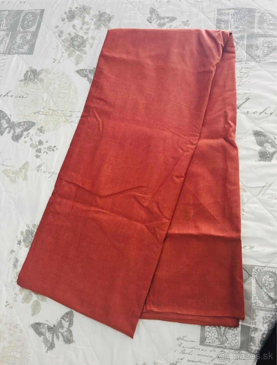 Posteľné plachty - 2