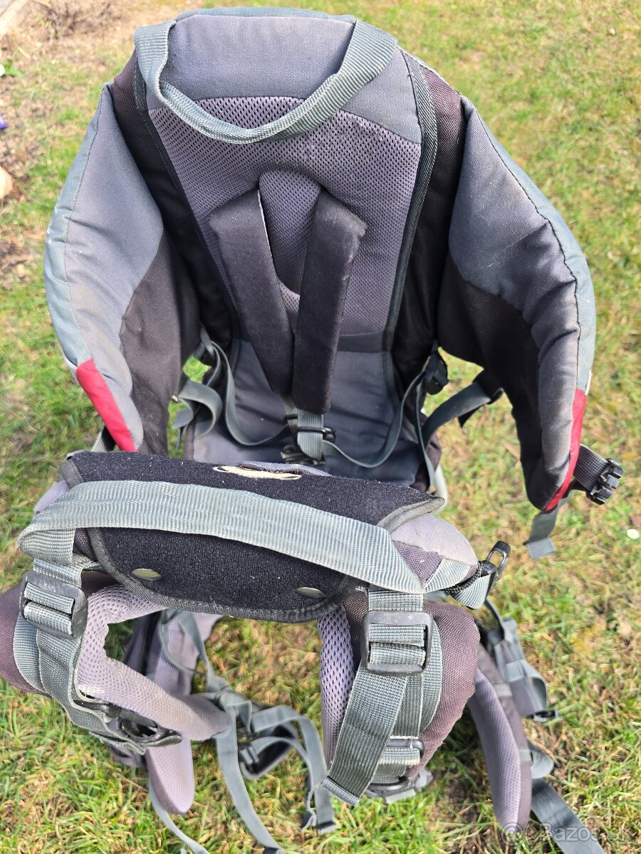 Detsky turisticky nosic Corazon - 2