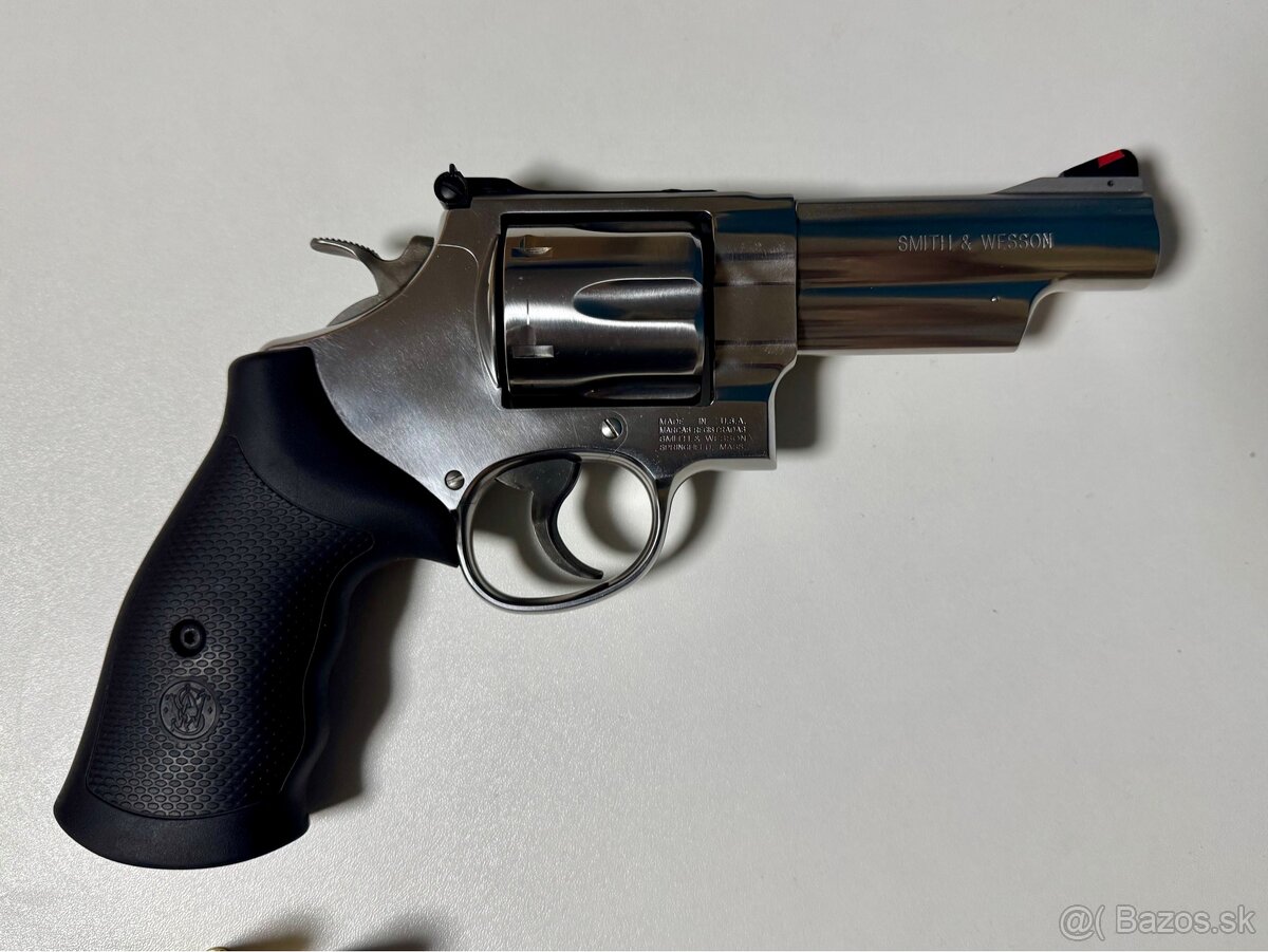 Smith&Wesson 629, 44 magnum - 2