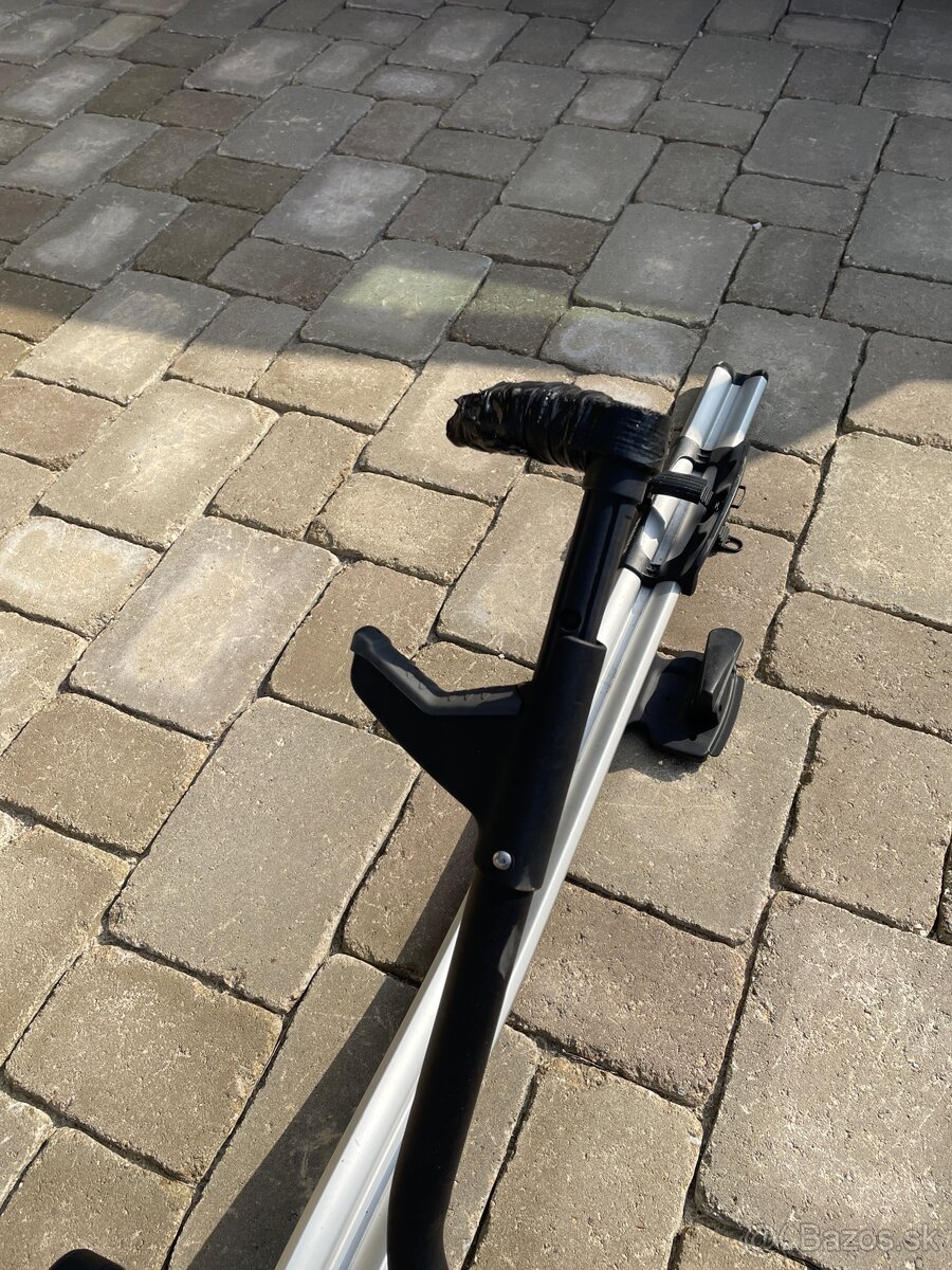 Thule strešný nosič na bicykel 591 - 2