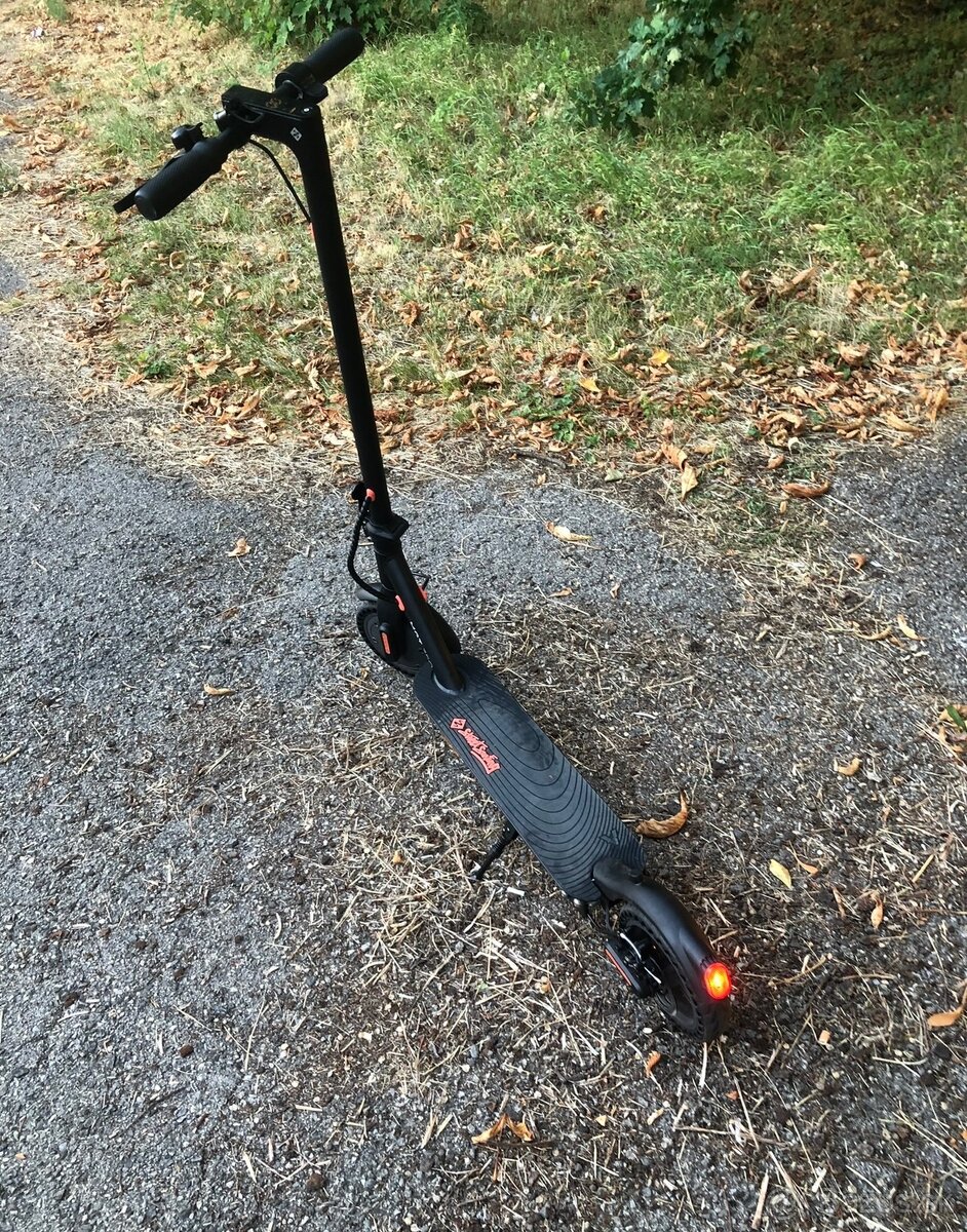 Predám koloběžka VOLTAIK MGT 350 - 2