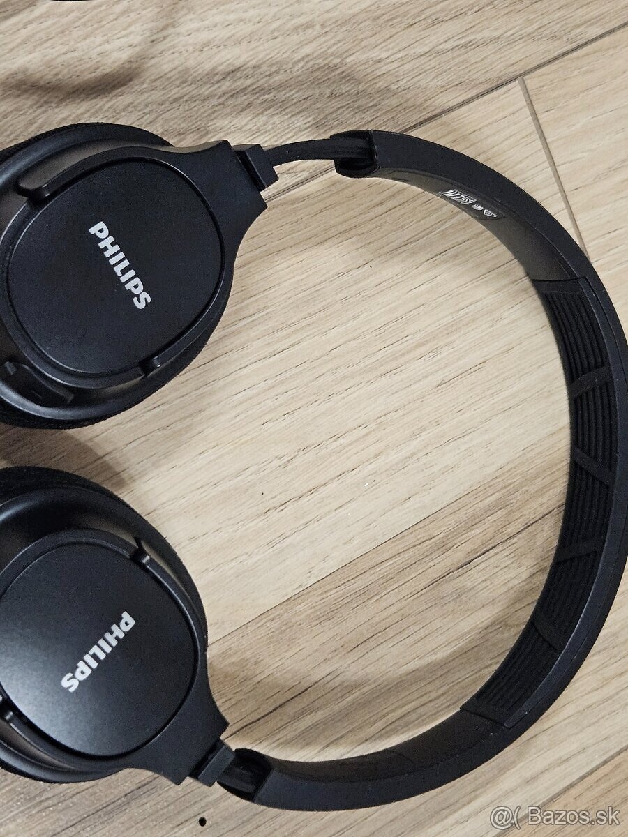 Philips SH402 slzchadla - 2