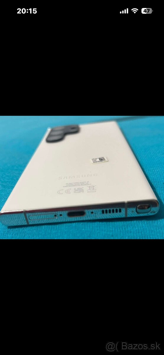 Samsung S23 Ultra 5G - 2