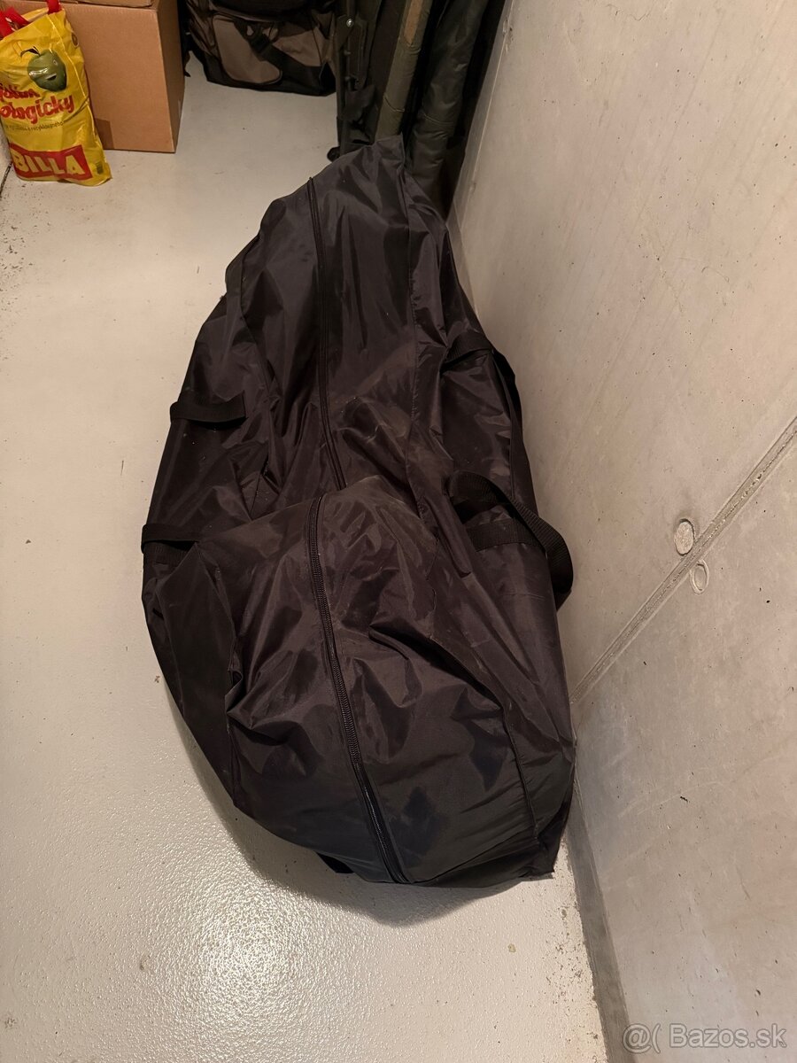 Raptor 330 Camouflage - 2