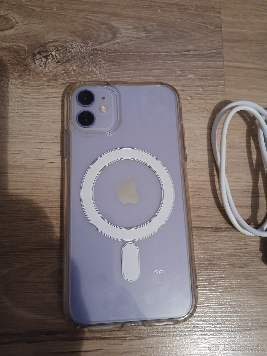 Iphone 11 128gb - 2