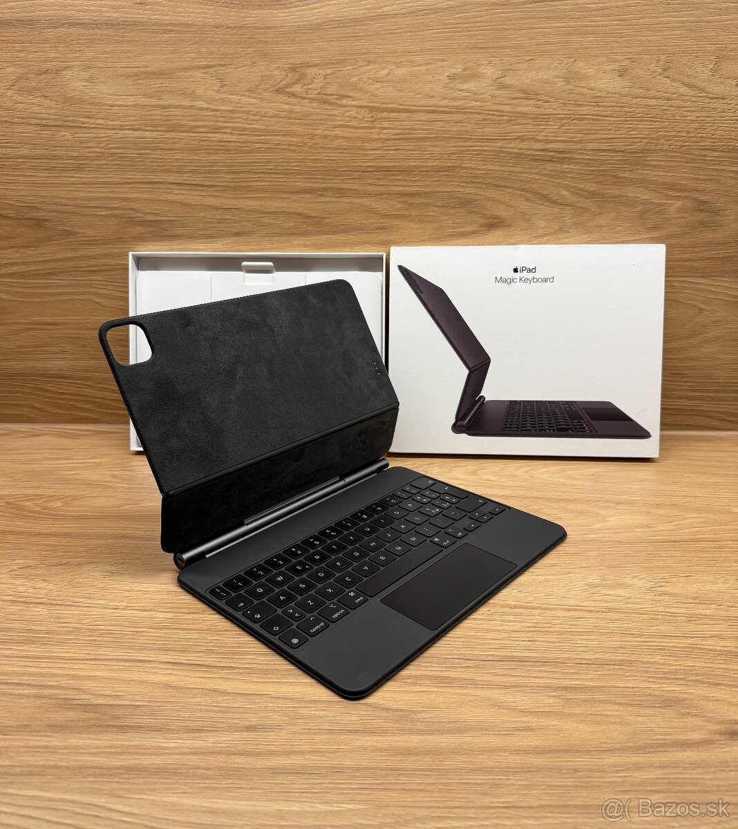 Apple Magic Keyboard A2261 iPad Pro 11” / iPad Air 4, 5gen. - 2