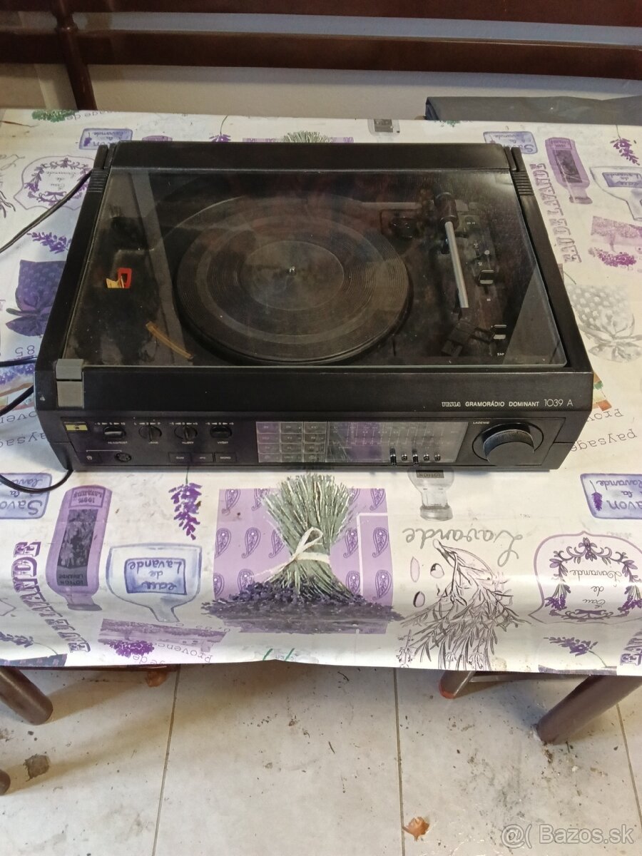 Rádio dominant - 2