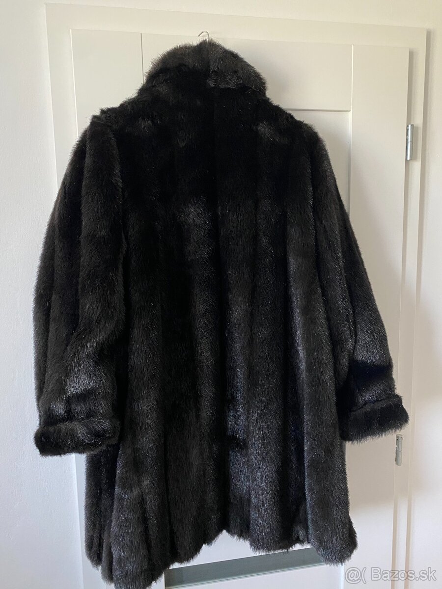 Predám kožuch - 2
