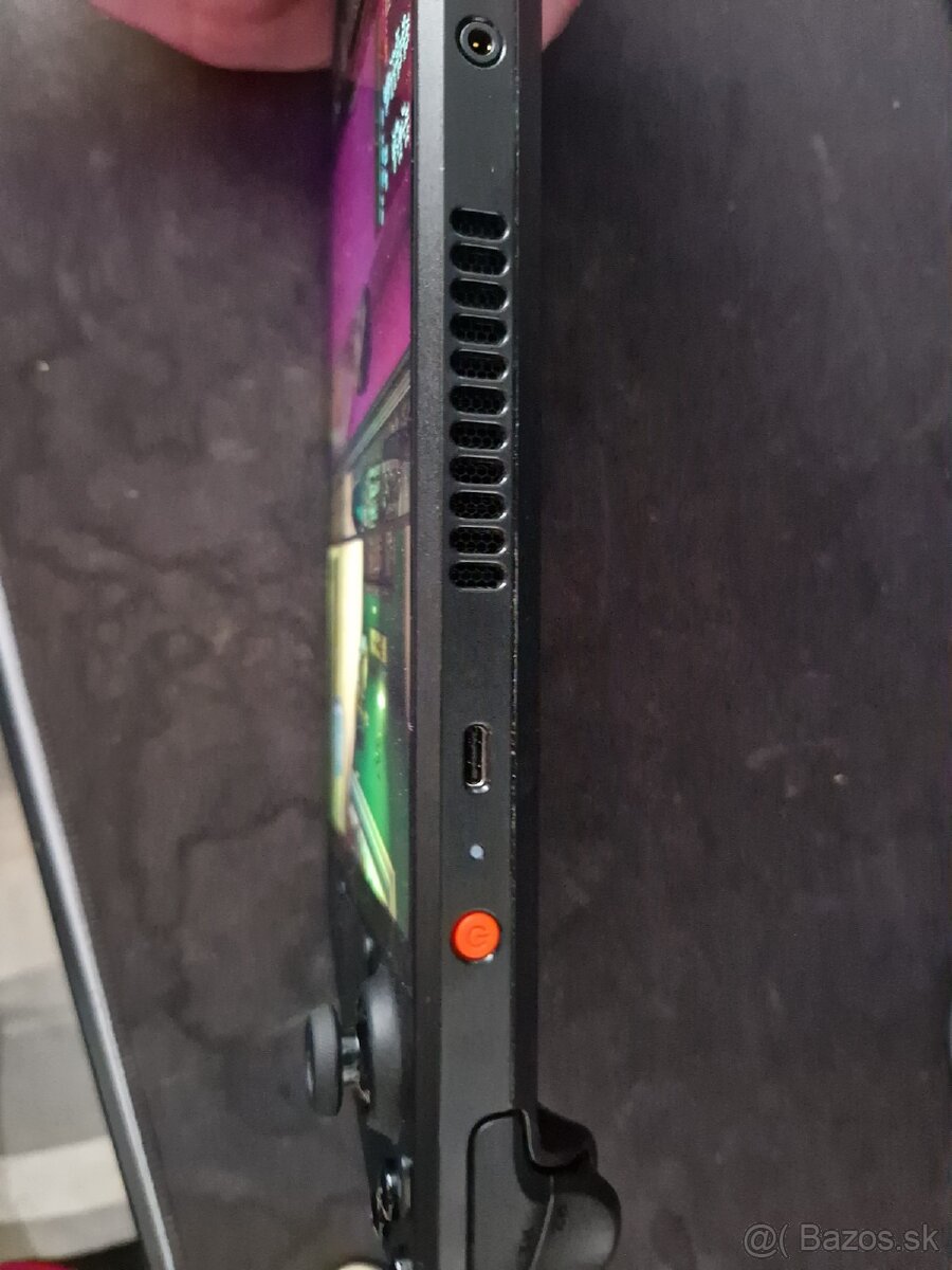Steam deck oled +dock - 2