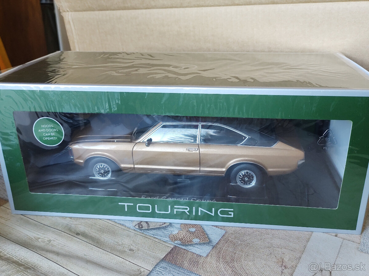 1:18 Touring - 2