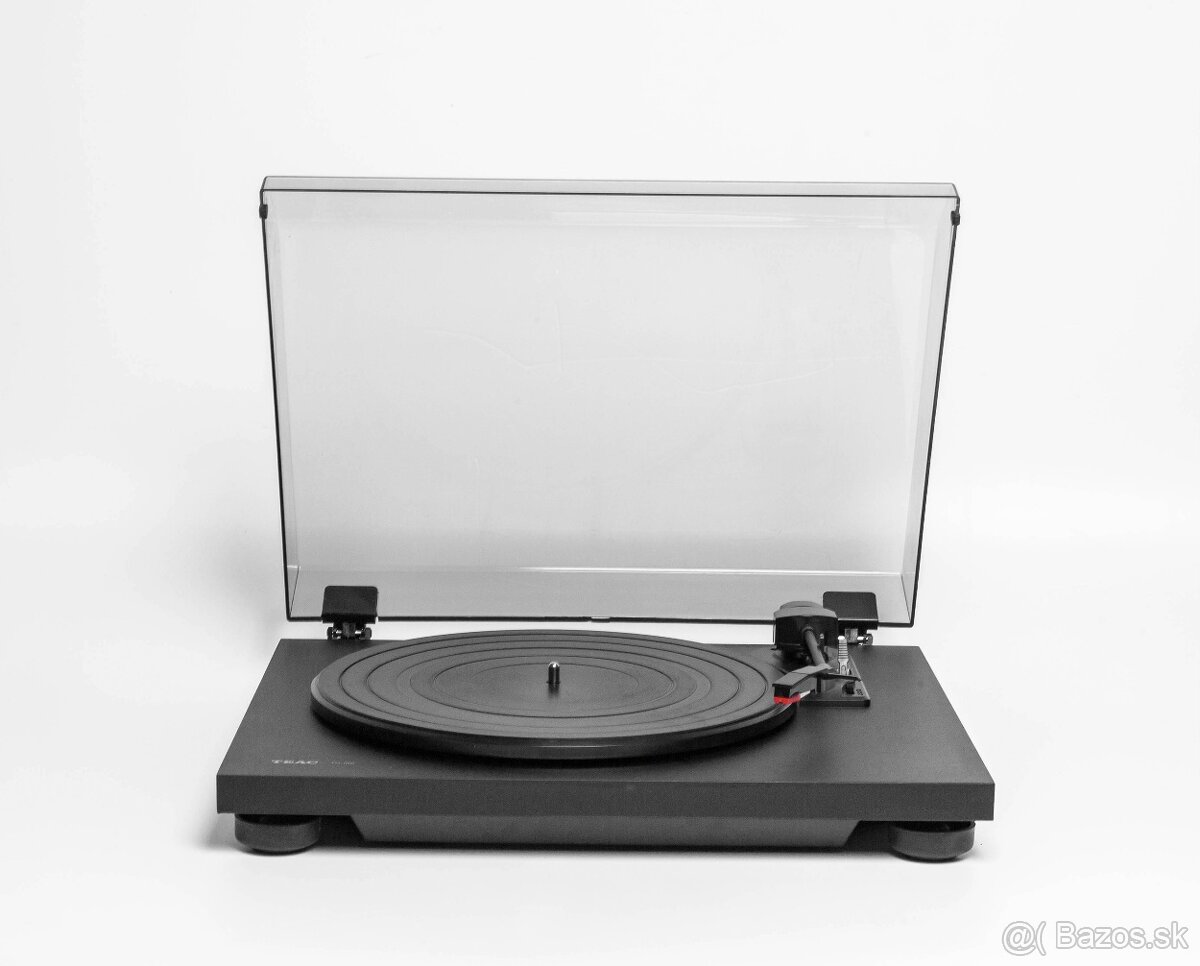 TEAC TN-100 - 2