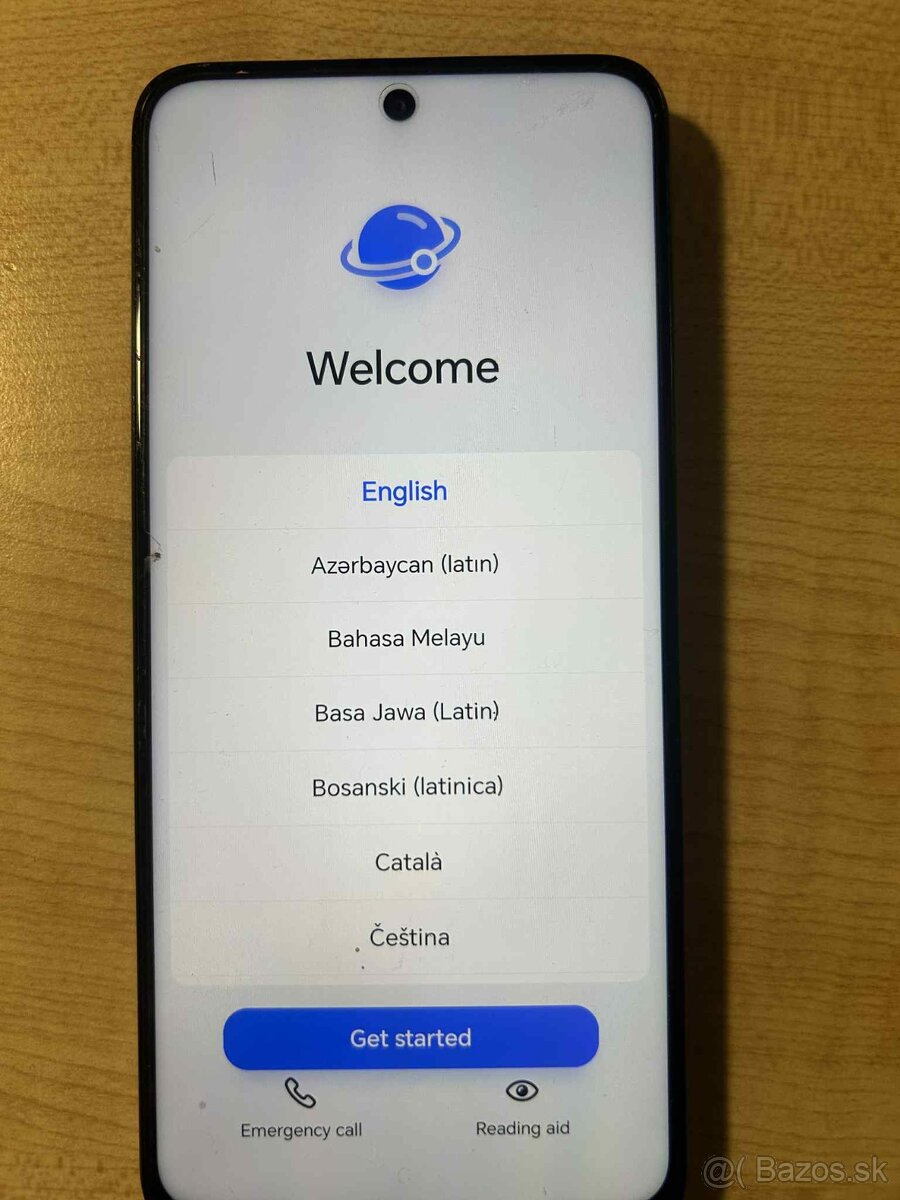 Huawei Honor 200 Smart - 2
