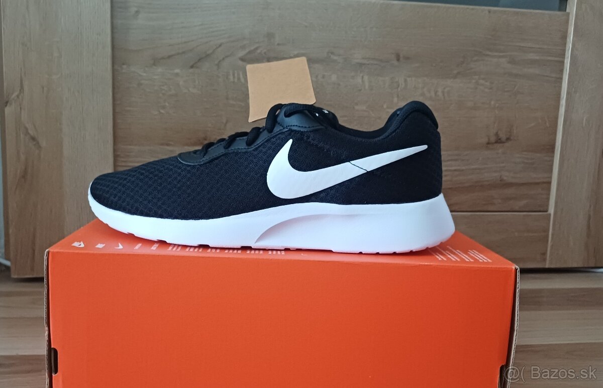 Nike tenisky - 2