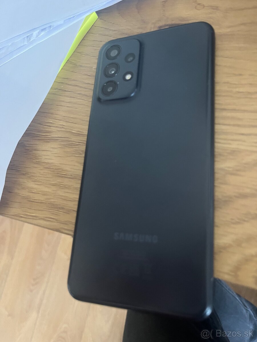 Samsung galaxy a 23 - 2
