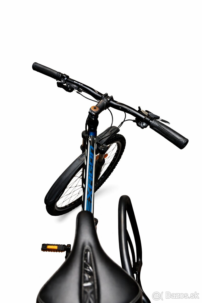 Predám KTM bicykel, rám M, 29 - 2