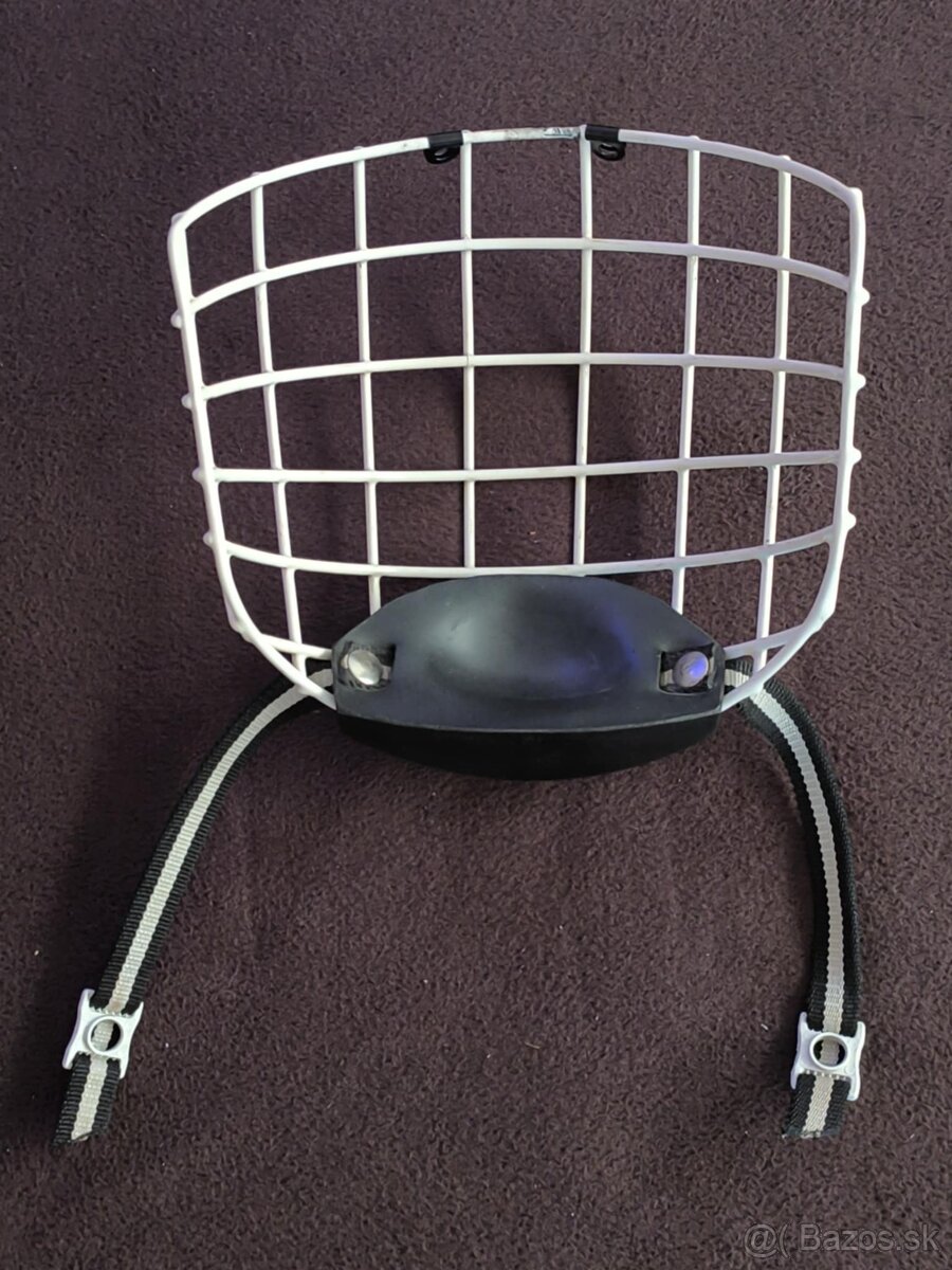hokejová mriežka/košík - 2