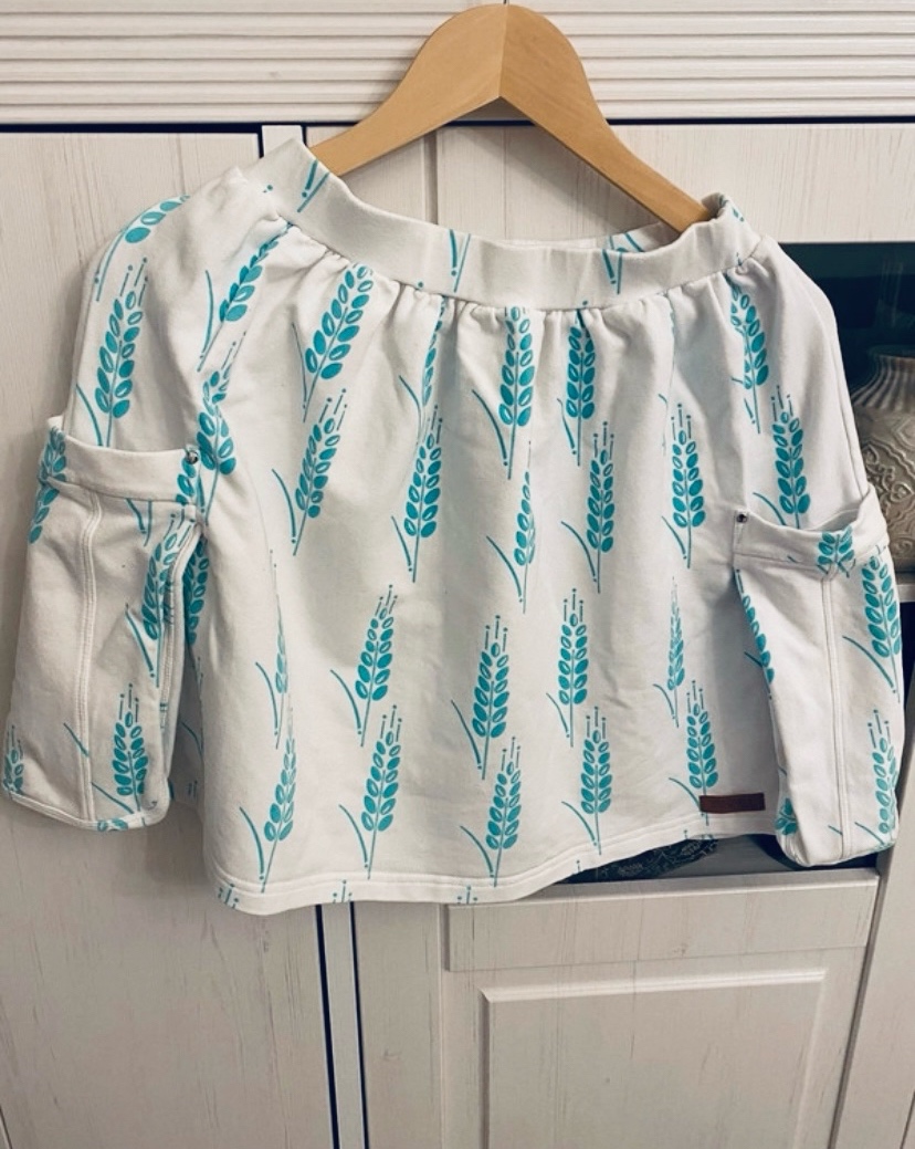 Dievcenska sukna 152 - 2