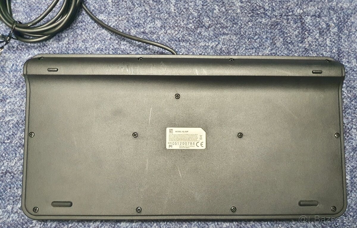 A4TECH KL-5UP - 2