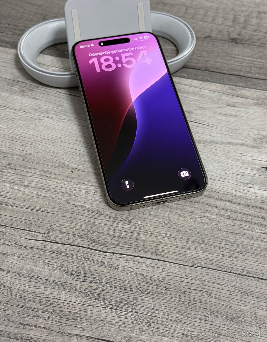 iPhone 15 Pro Max - 2