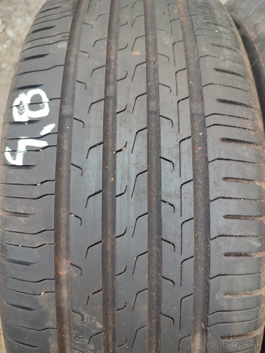 225/60 r 18 continental - 2