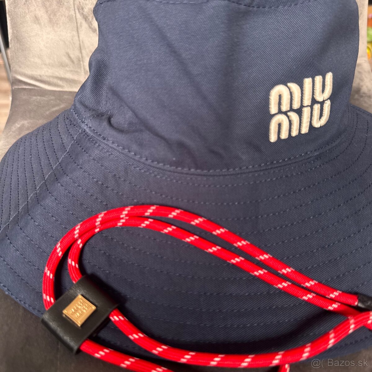 Miu miu klobúk - 2