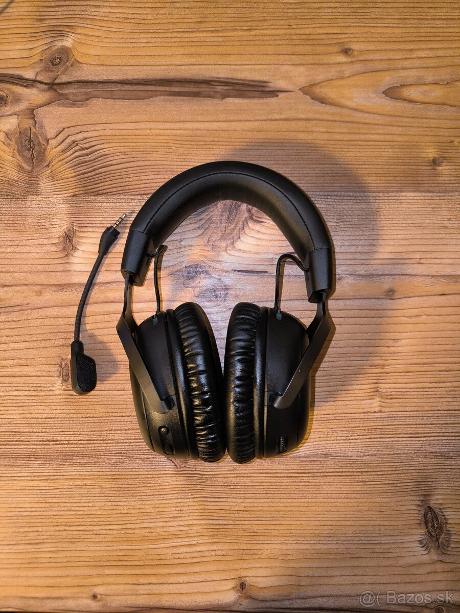 HyperX Cloud 3 Wireless - 2