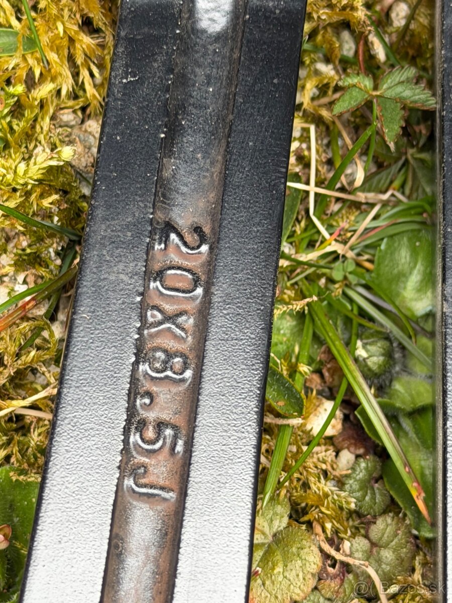 Elektróny R20 - 2