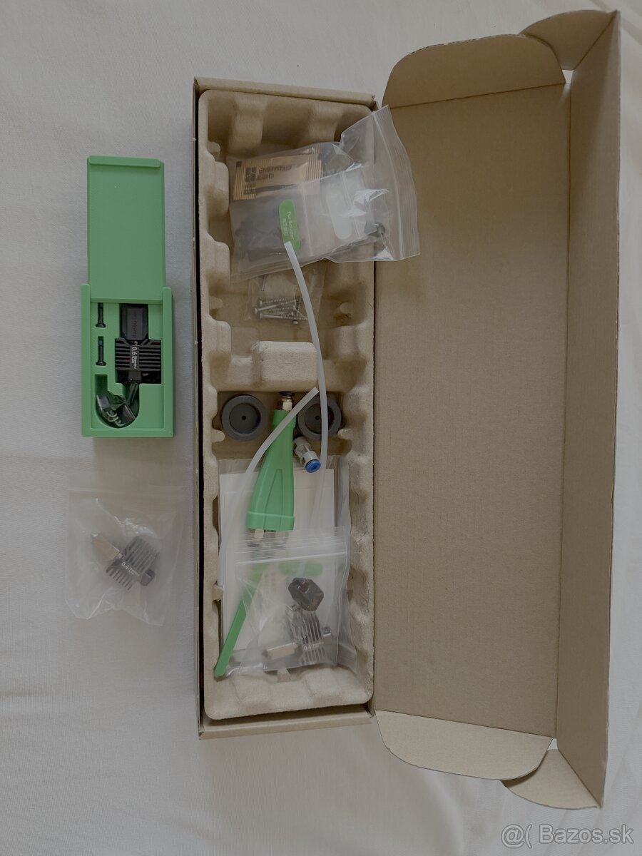 Bambu Lab P1S + AMS - 2