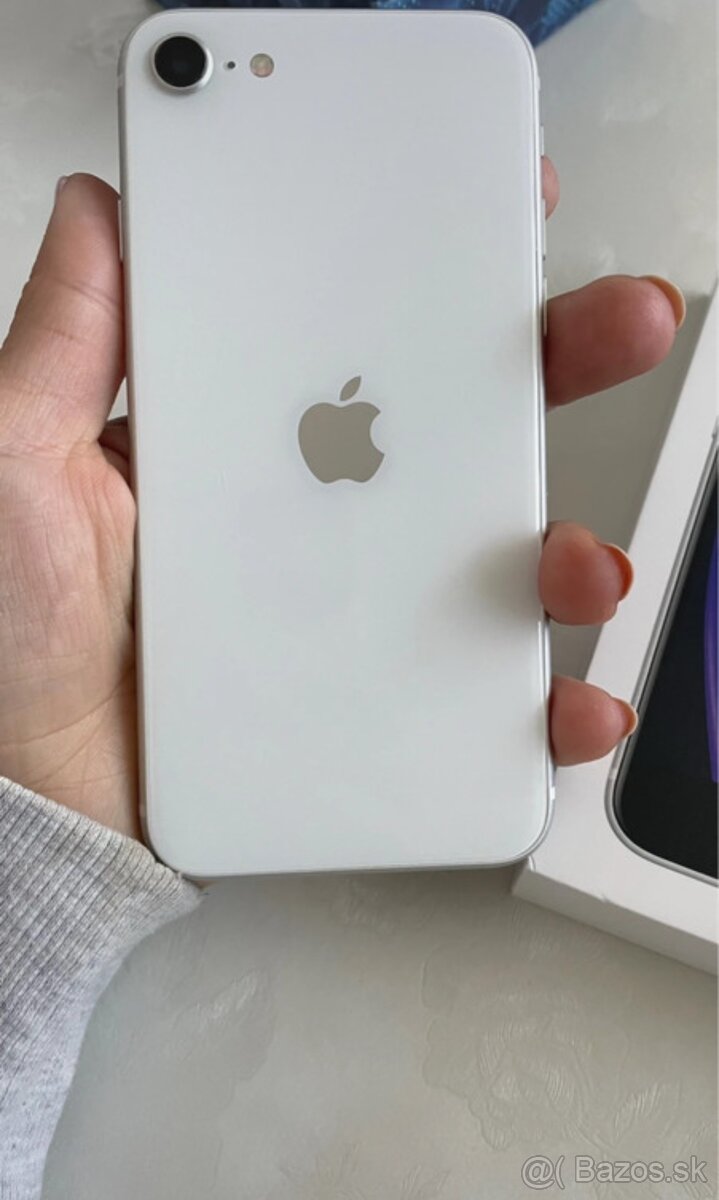 Iphone SE 64gb - 2