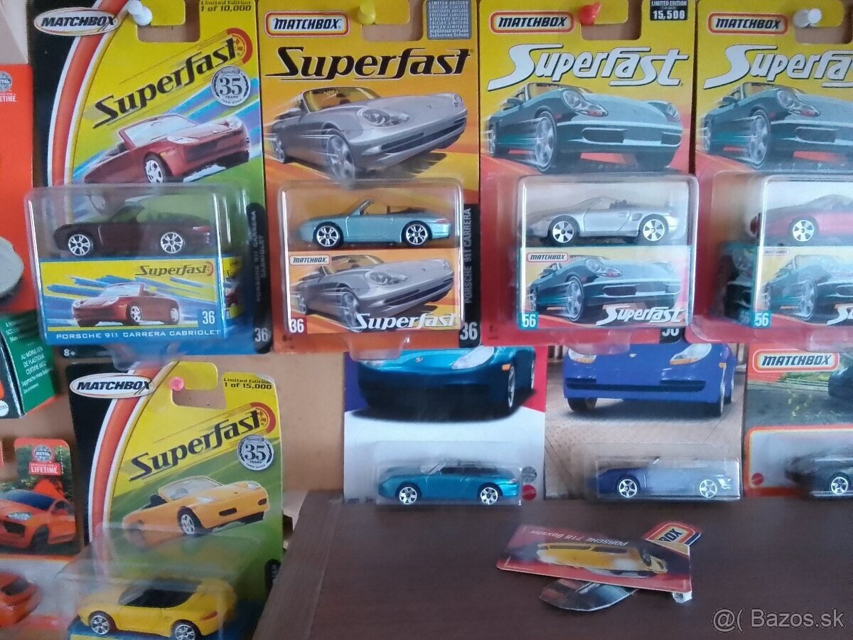 Matchbox 33 - 2