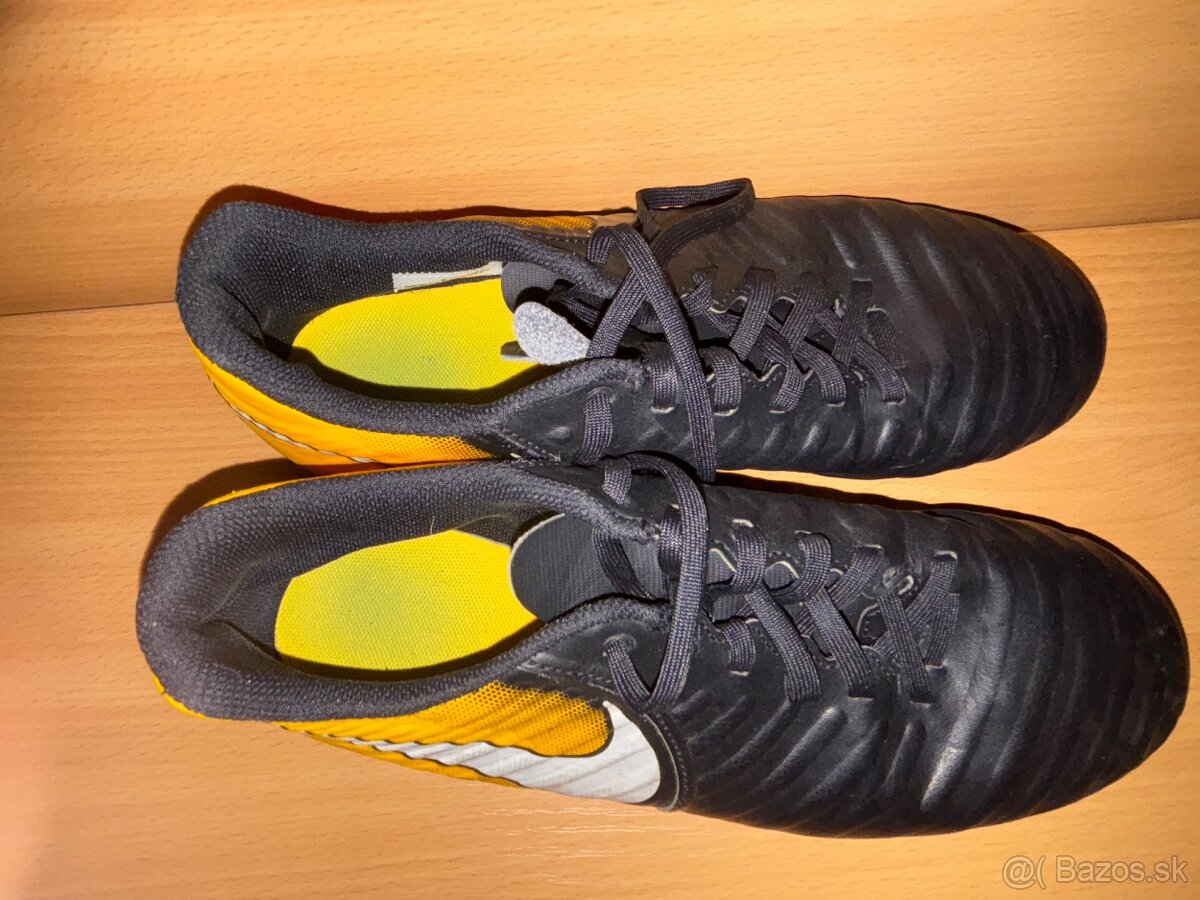 Nike kopačky 40,5 - 2