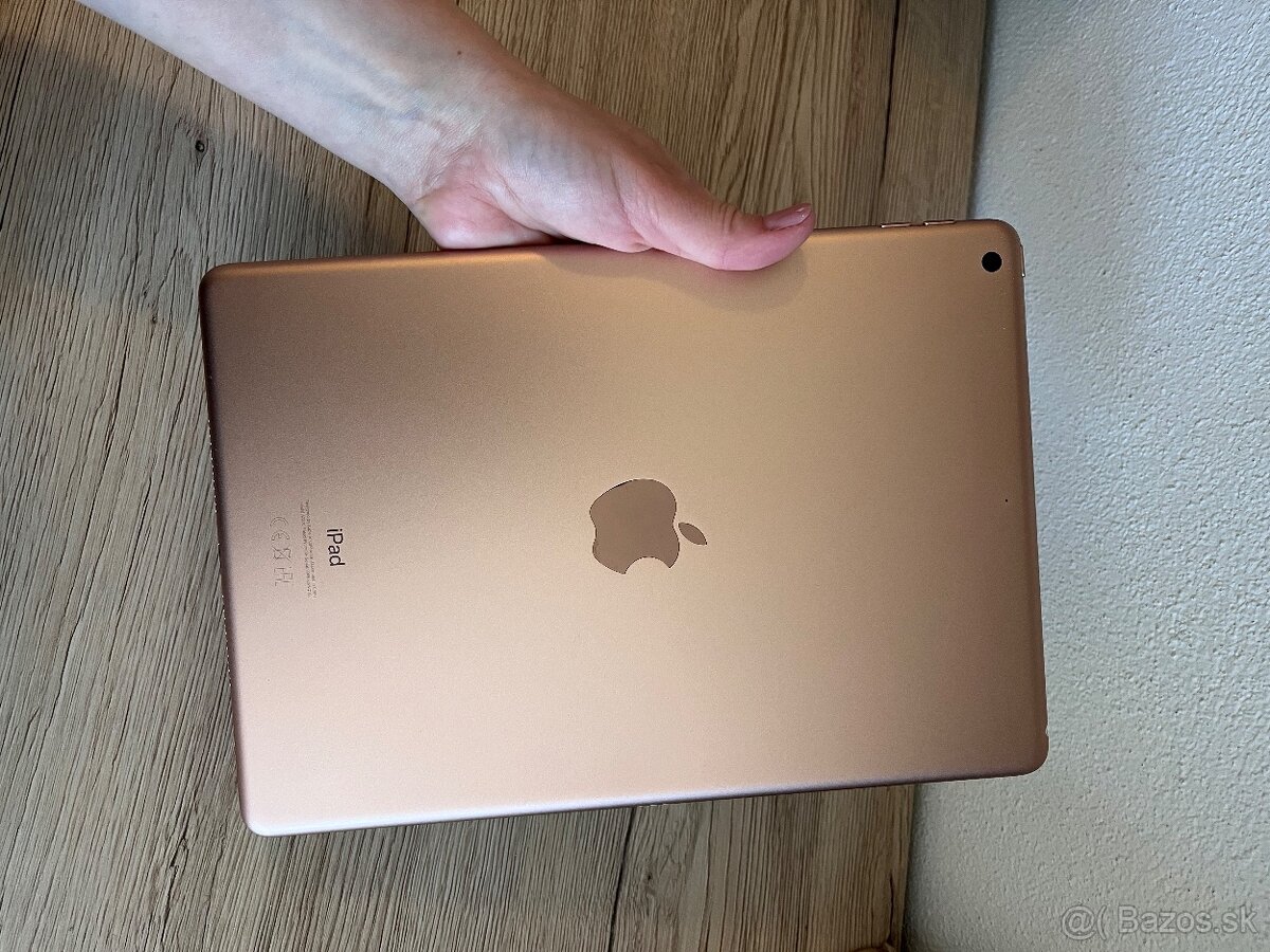 Ipad 2020, 128 GB, 8. Generácie - 2