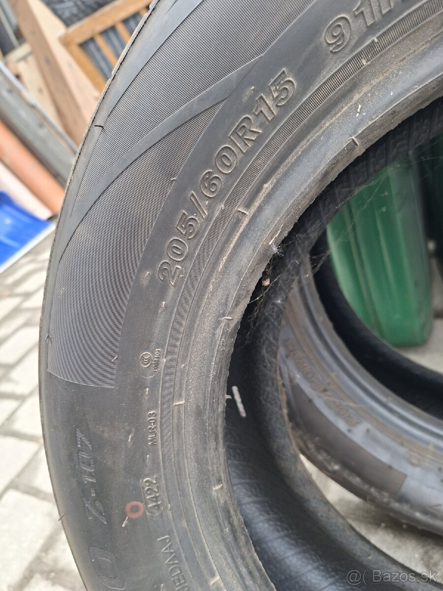 205 60 R15 91H - 2