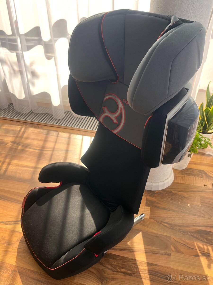 Detska sedacka Cybex Pallas 2-fix - 2
