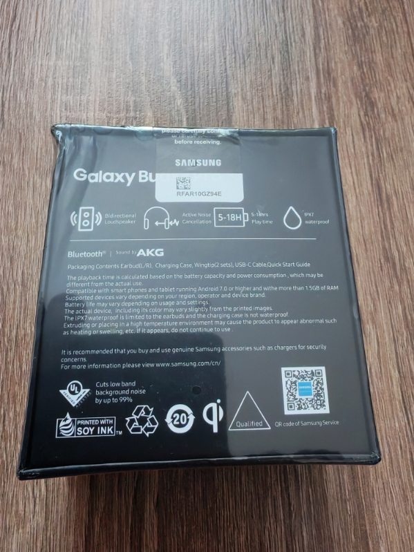Galaxy Buds2 Pro - 2