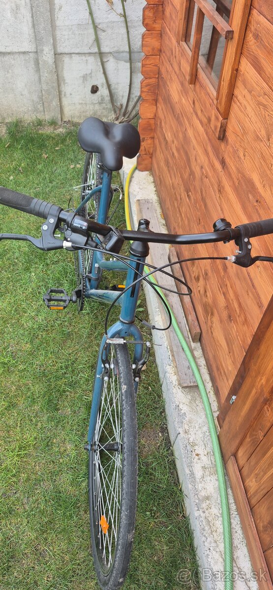 Predam damsky bicykel - 2