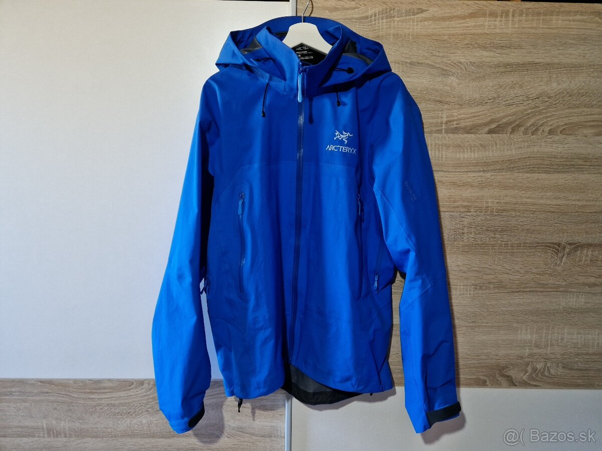 Arcteryx BETA AR bunda - 2